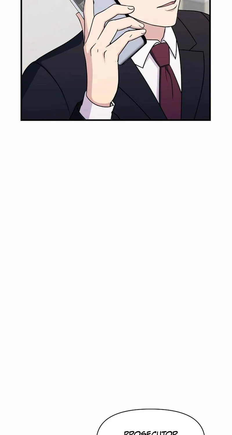 The Prosecutor Is Getting Ahead! Chapter 15 page 77 - 