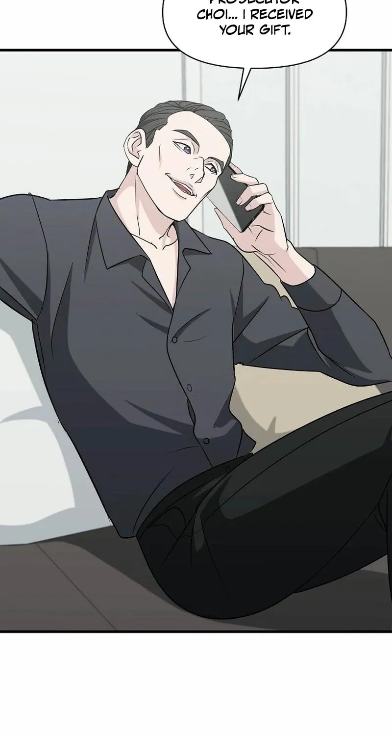The Prosecutor Is Getting Ahead! Chapter 15 page 78 - 