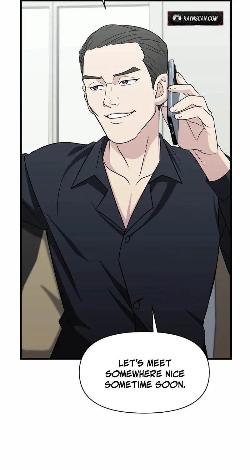 The Prosecutor Is Getting Ahead! Chapter 15 page 84 - 