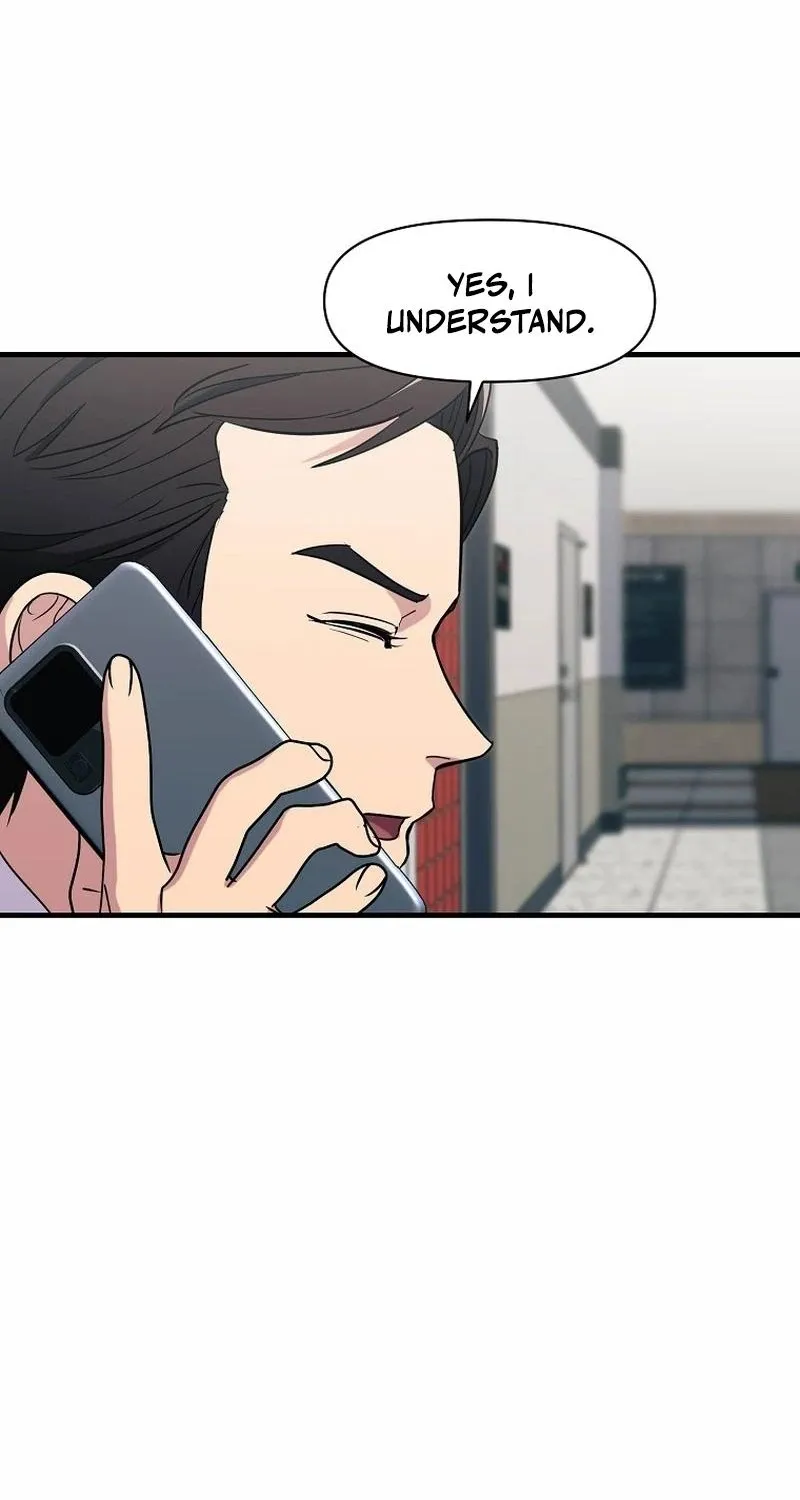 The Prosecutor Is Getting Ahead! Chapter 15 page 86 - 