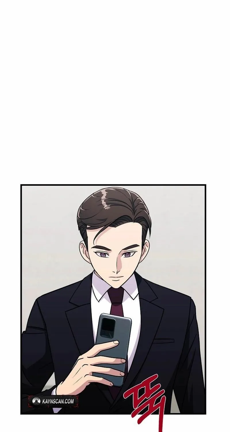 The Prosecutor Is Getting Ahead! Chapter 15 page 87 - 