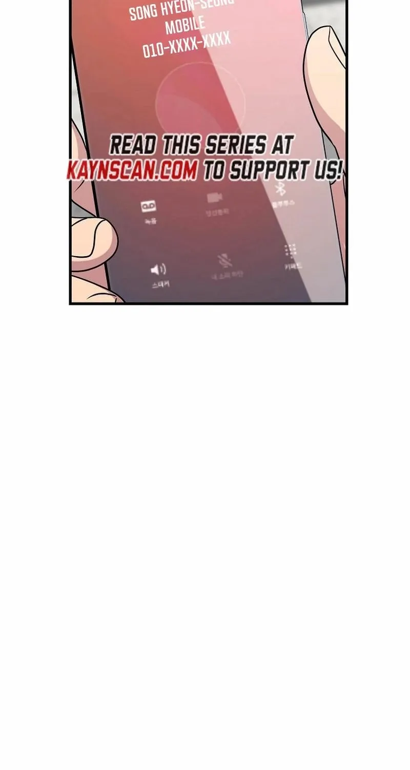 The Prosecutor Is Getting Ahead! Chapter 15 page 89 - 