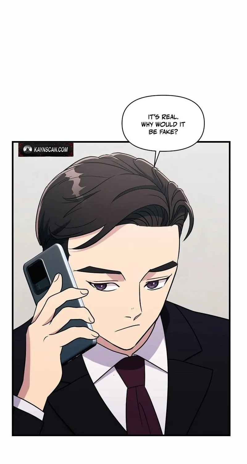 The Prosecutor Is Getting Ahead! Chapter 15 page 92 - 