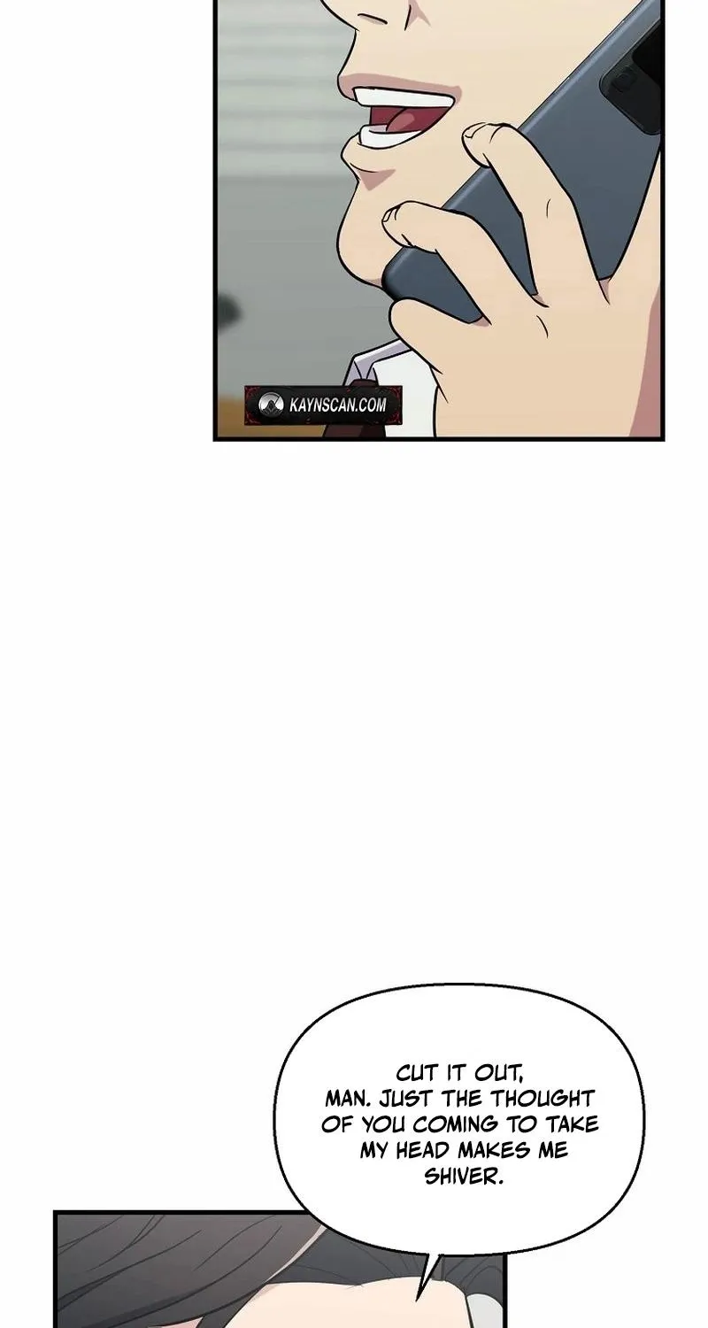 The Prosecutor Is Getting Ahead! Chapter 15 page 94 - 