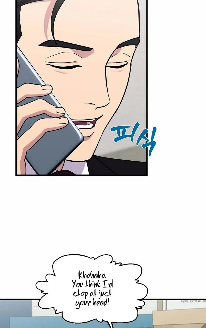 The Prosecutor Is Getting Ahead! Chapter 15 page 95 - 