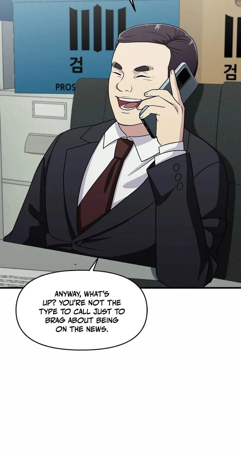 The Prosecutor Is Getting Ahead! Chapter 15 page 96 - 