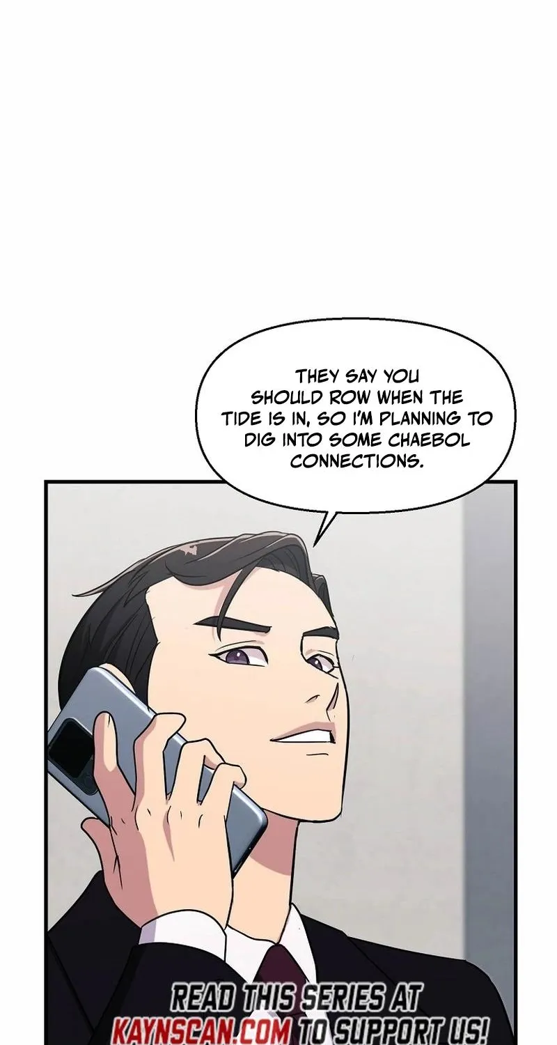 The Prosecutor Is Getting Ahead! Chapter 15 page 97 - 