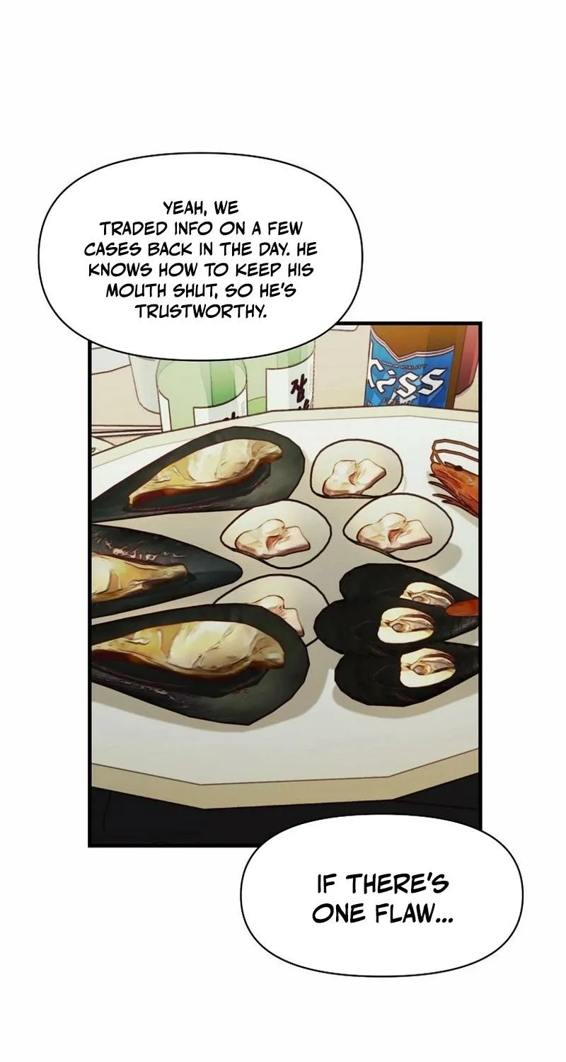 The Prosecutor Is Getting Ahead! Chapter 16 page 13 - 