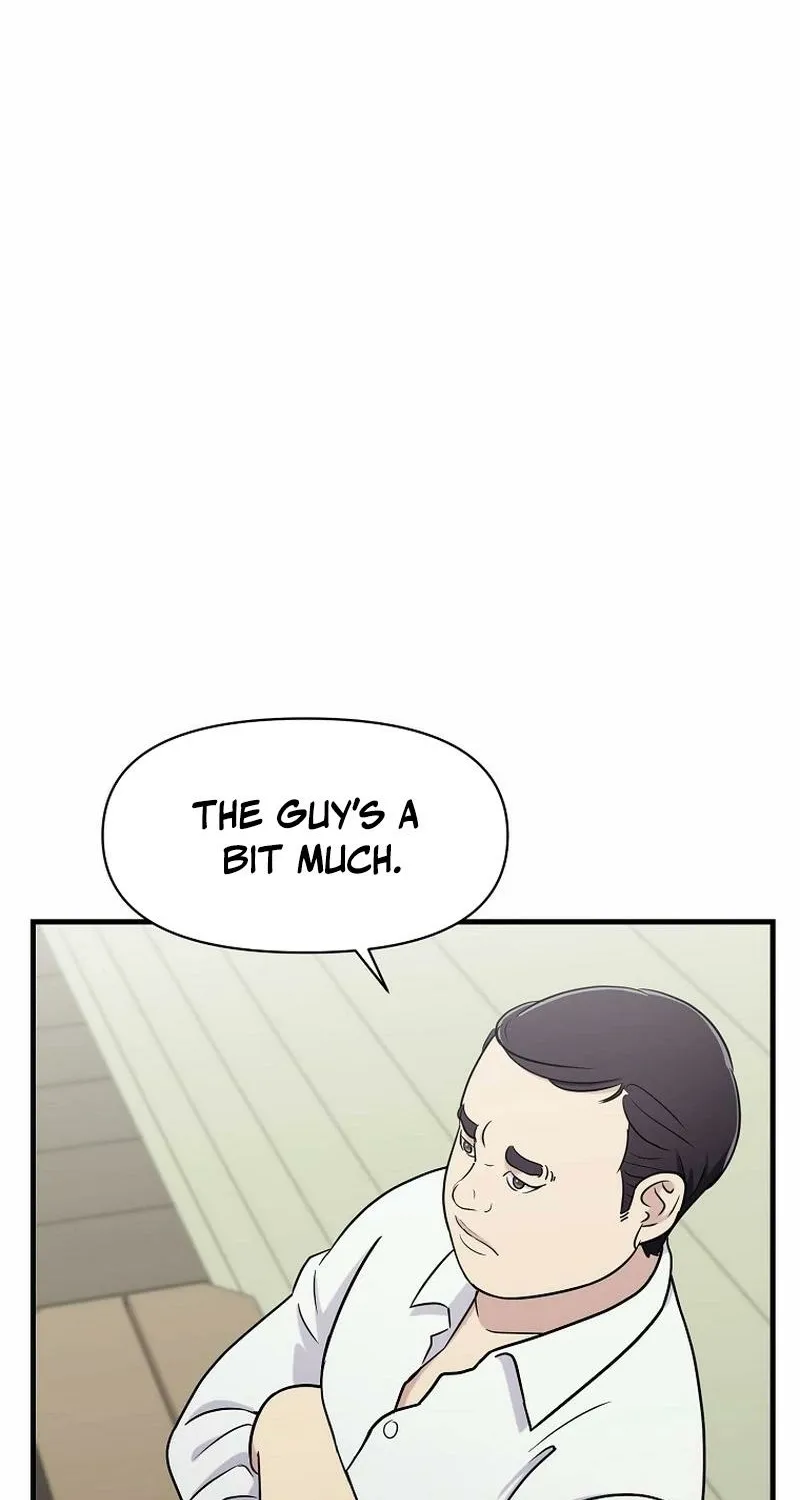The Prosecutor Is Getting Ahead! Chapter 16 page 14 - 