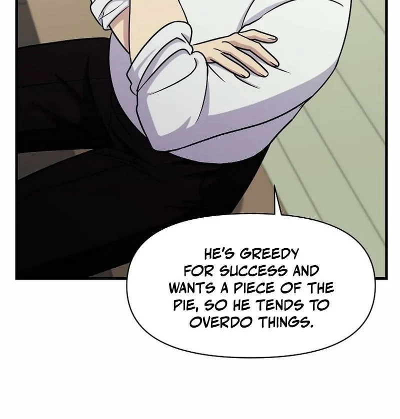 The Prosecutor Is Getting Ahead! Chapter 16 page 15 - 