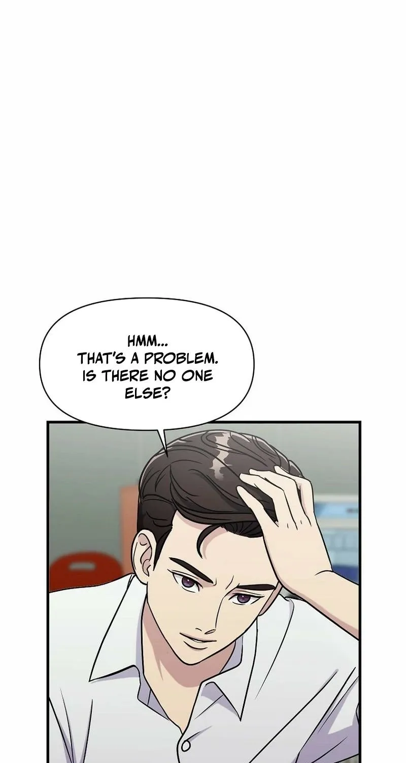 The Prosecutor Is Getting Ahead! Chapter 16 page 16 - 