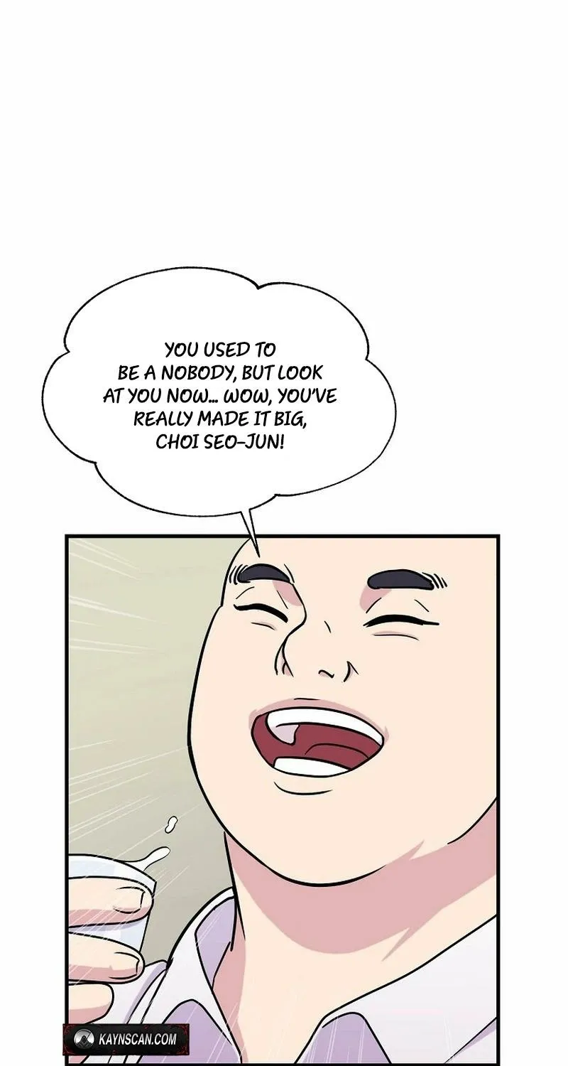The Prosecutor Is Getting Ahead! Chapter 16 page 3 - 