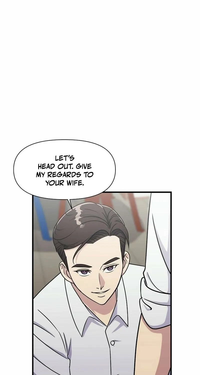 The Prosecutor Is Getting Ahead! Chapter 16 page 22 - 