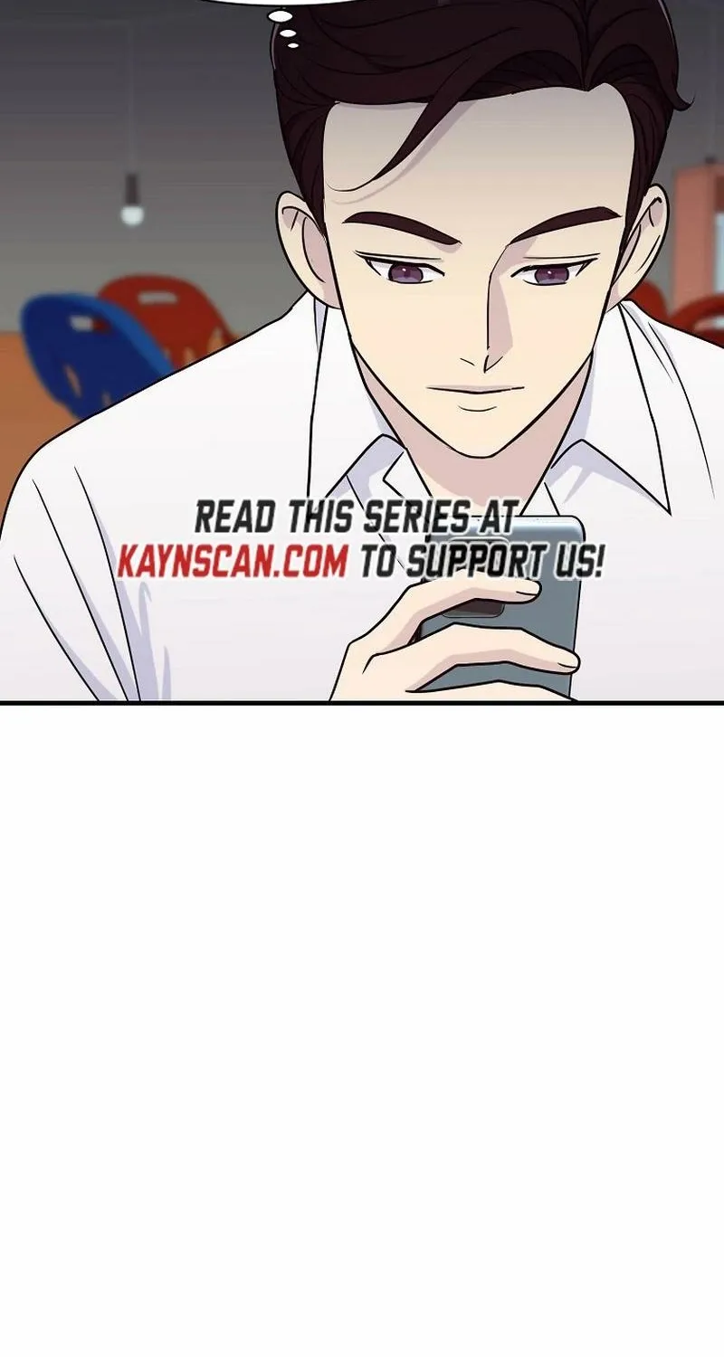The Prosecutor Is Getting Ahead! Chapter 16 page 24 - 