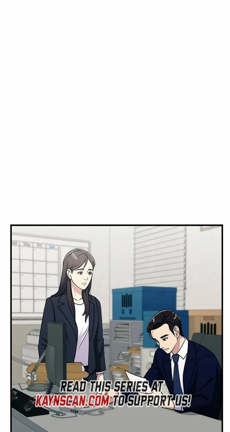 The Prosecutor Is Getting Ahead! Chapter 16 page 29 - 