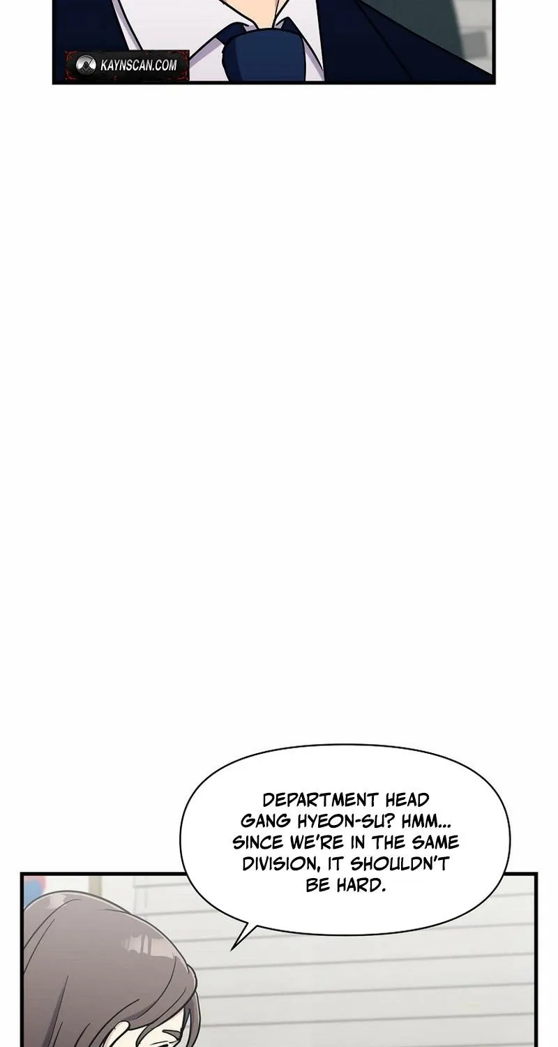 The Prosecutor Is Getting Ahead! Chapter 16 page 33 - 