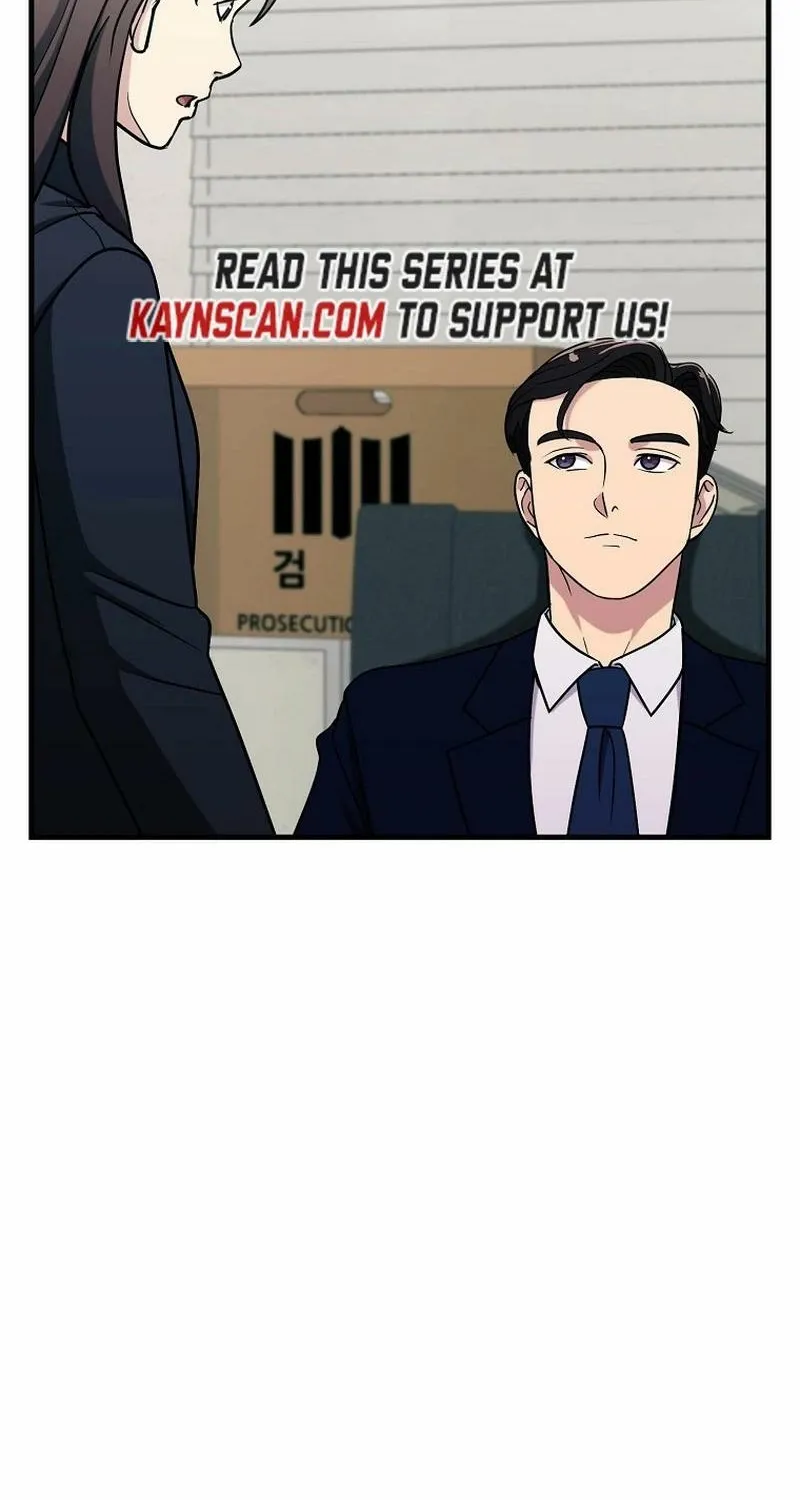 The Prosecutor Is Getting Ahead! Chapter 16 page 34 - 