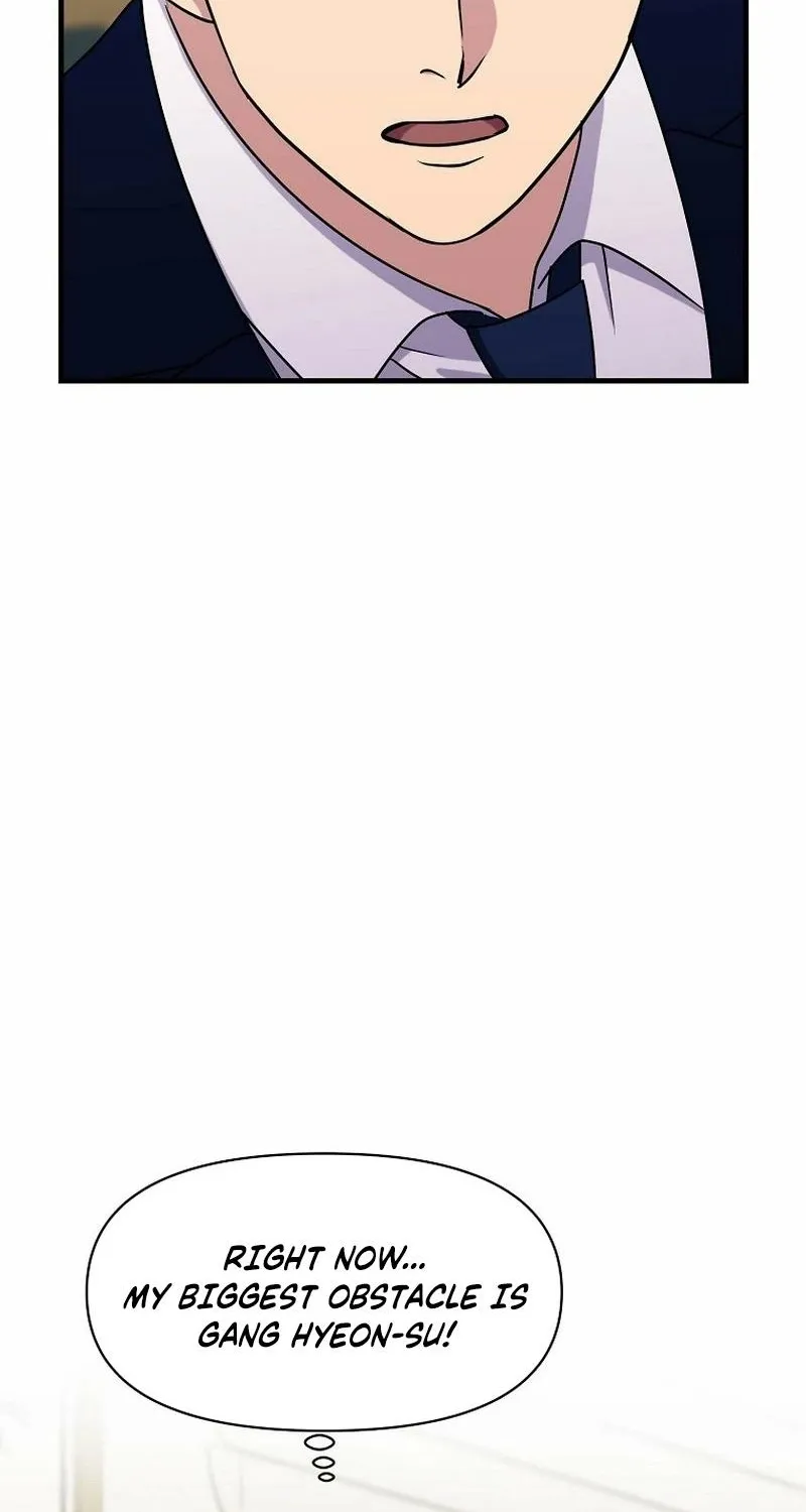 The Prosecutor Is Getting Ahead! Chapter 16 page 36 - 