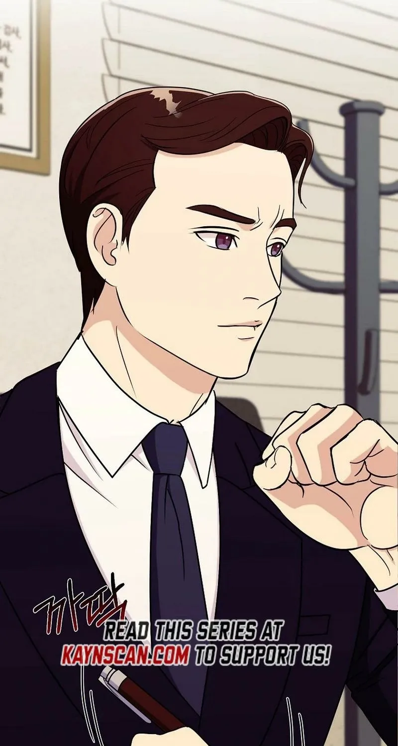 The Prosecutor Is Getting Ahead! Chapter 16 page 37 - 