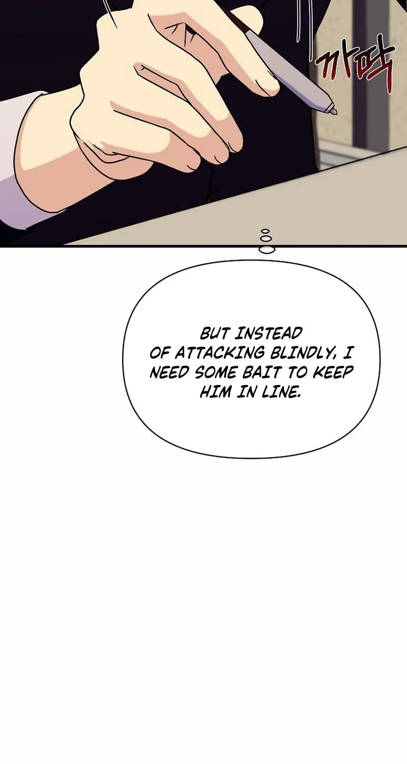The Prosecutor Is Getting Ahead! Chapter 16 page 38 - 