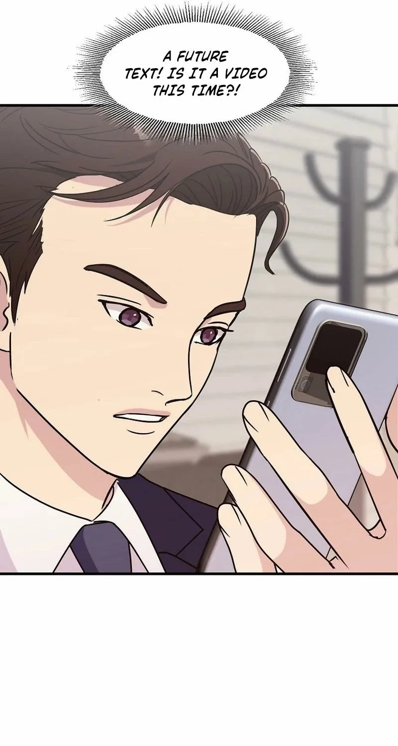 The Prosecutor Is Getting Ahead! Chapter 16 page 41 - 