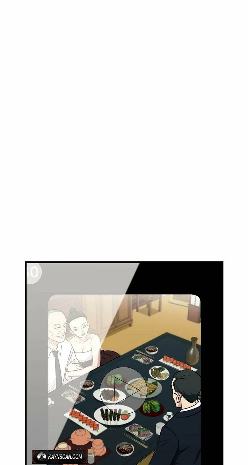 The Prosecutor Is Getting Ahead! Chapter 16 page 42 - 