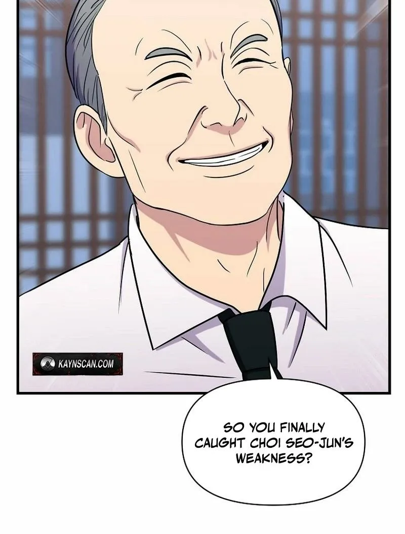 The Prosecutor Is Getting Ahead! Chapter 16 page 45 - 