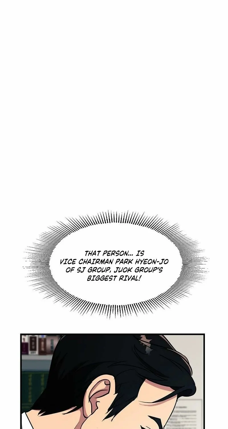 The Prosecutor Is Getting Ahead! Chapter 16 page 46 - 