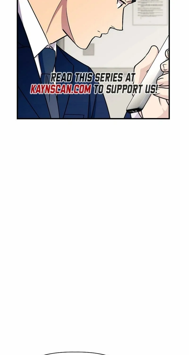 The Prosecutor Is Getting Ahead! Chapter 16 page 47 - 