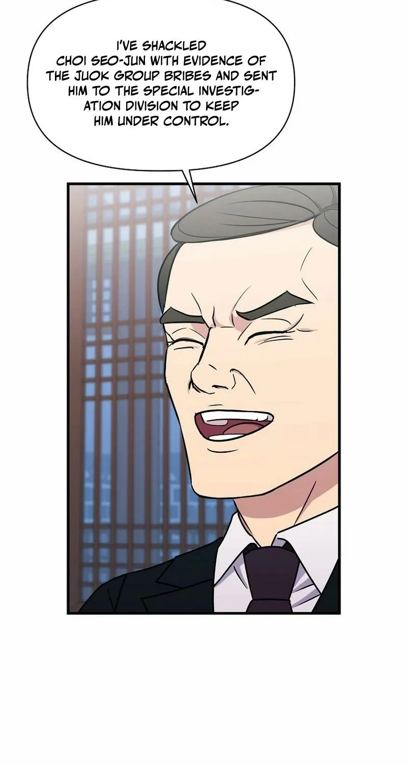 The Prosecutor Is Getting Ahead! Chapter 16 page 48 - 