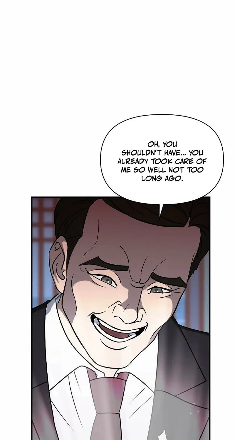 The Prosecutor Is Getting Ahead! Chapter 16 page 52 - 