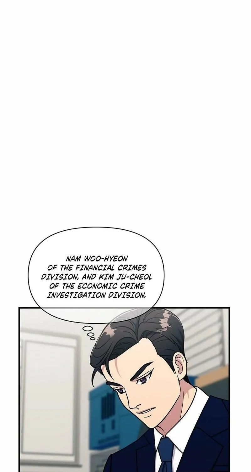 The Prosecutor Is Getting Ahead! Chapter 16 page 66 - 