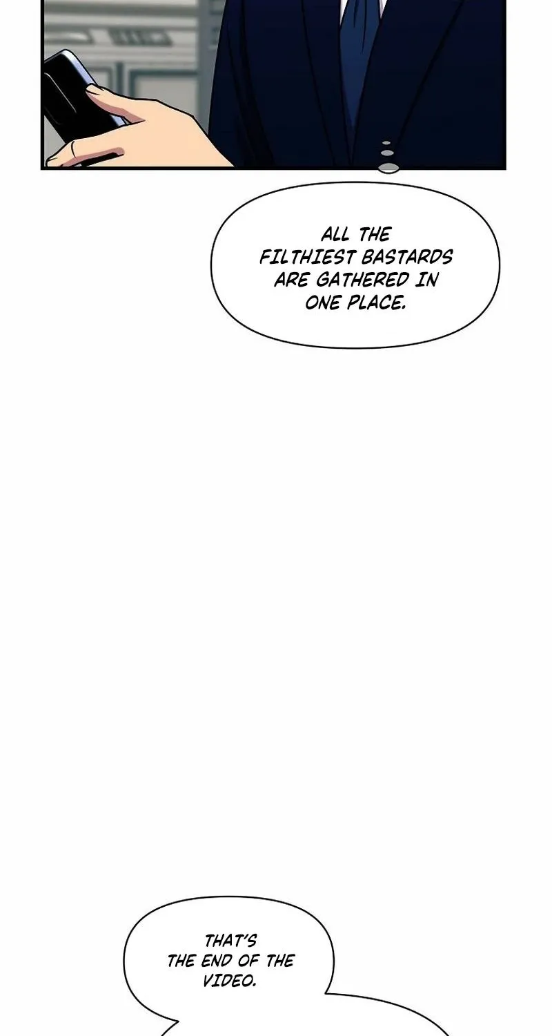 The Prosecutor Is Getting Ahead! Chapter 16 page 67 - 