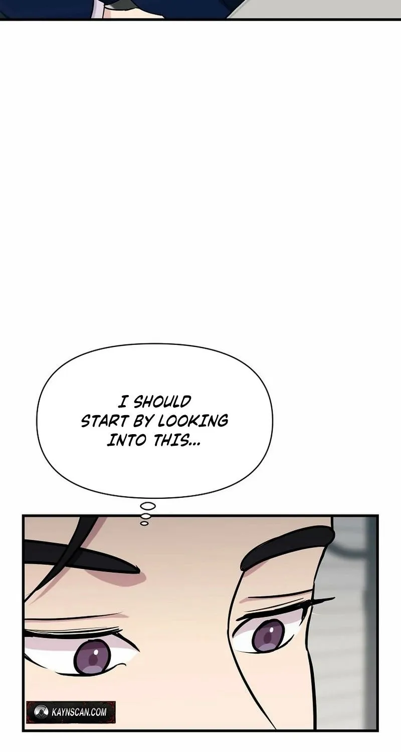 The Prosecutor Is Getting Ahead! Chapter 16 page 69 - 