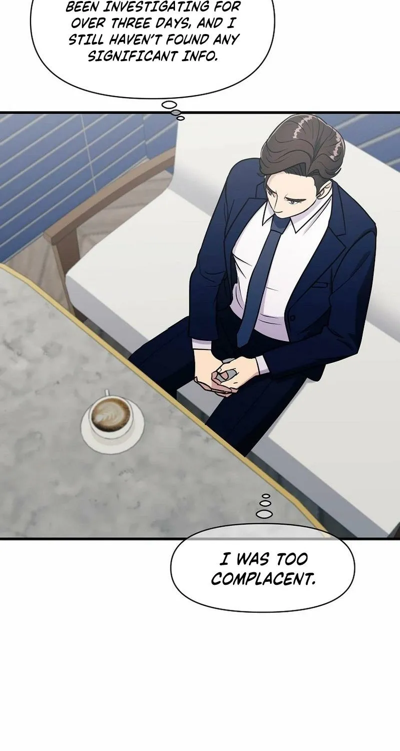 The Prosecutor Is Getting Ahead! Chapter 16 page 74 - 