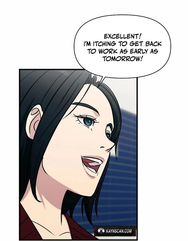 The Prosecutor Is Getting Ahead! Chapter 16 page 80 - 