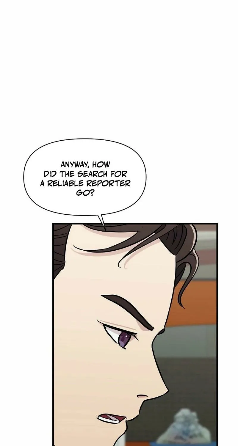 The Prosecutor Is Getting Ahead! Chapter 16 page 9 - 