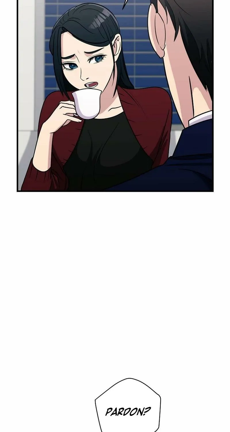 The Prosecutor Is Getting Ahead! Chapter 16 page 83 - 