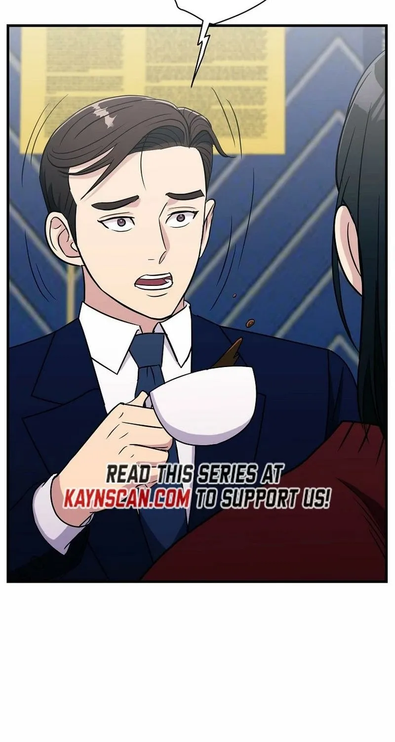 The Prosecutor Is Getting Ahead! Chapter 16 page 84 - 