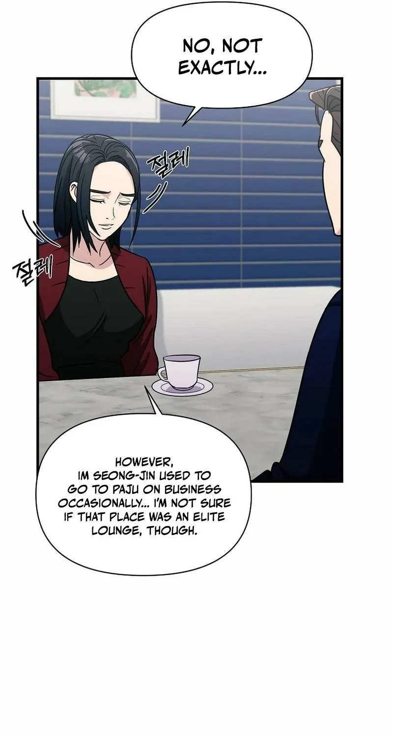 The Prosecutor Is Getting Ahead! Chapter 16 page 91 - 
