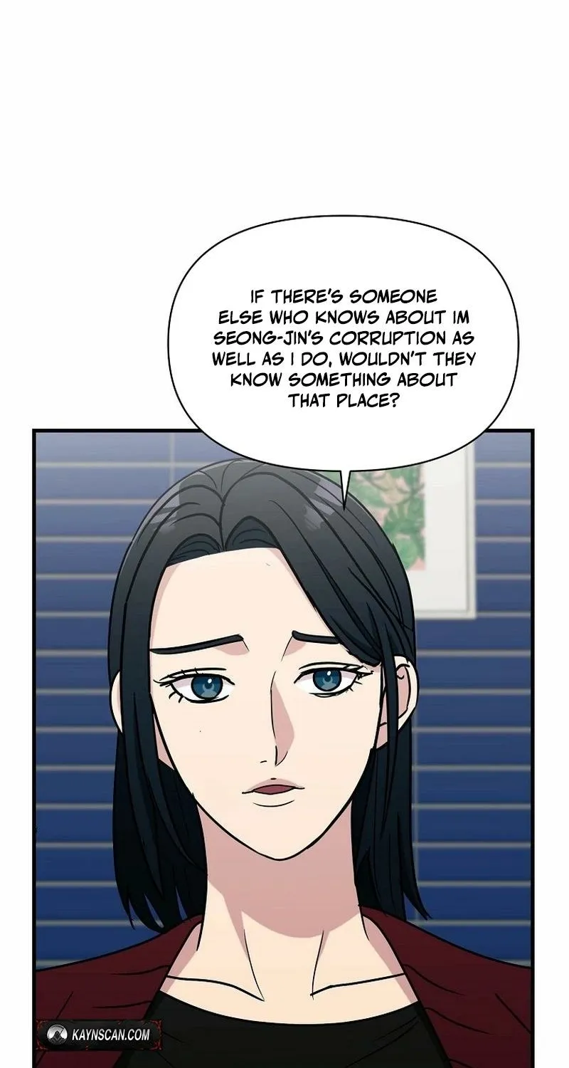 The Prosecutor Is Getting Ahead! Chapter 16 page 92 - 