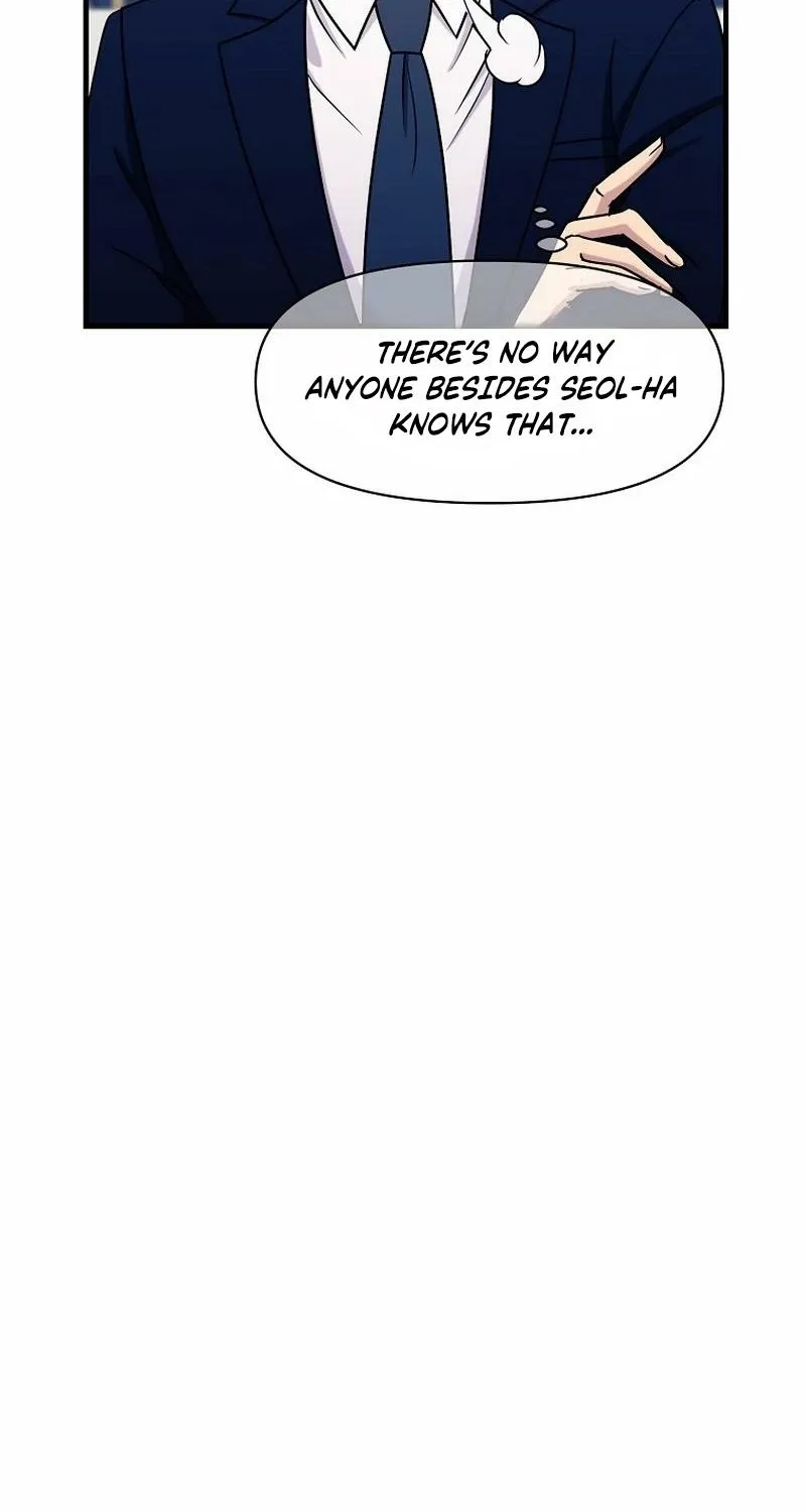 The Prosecutor Is Getting Ahead! Chapter 16 page 94 - 