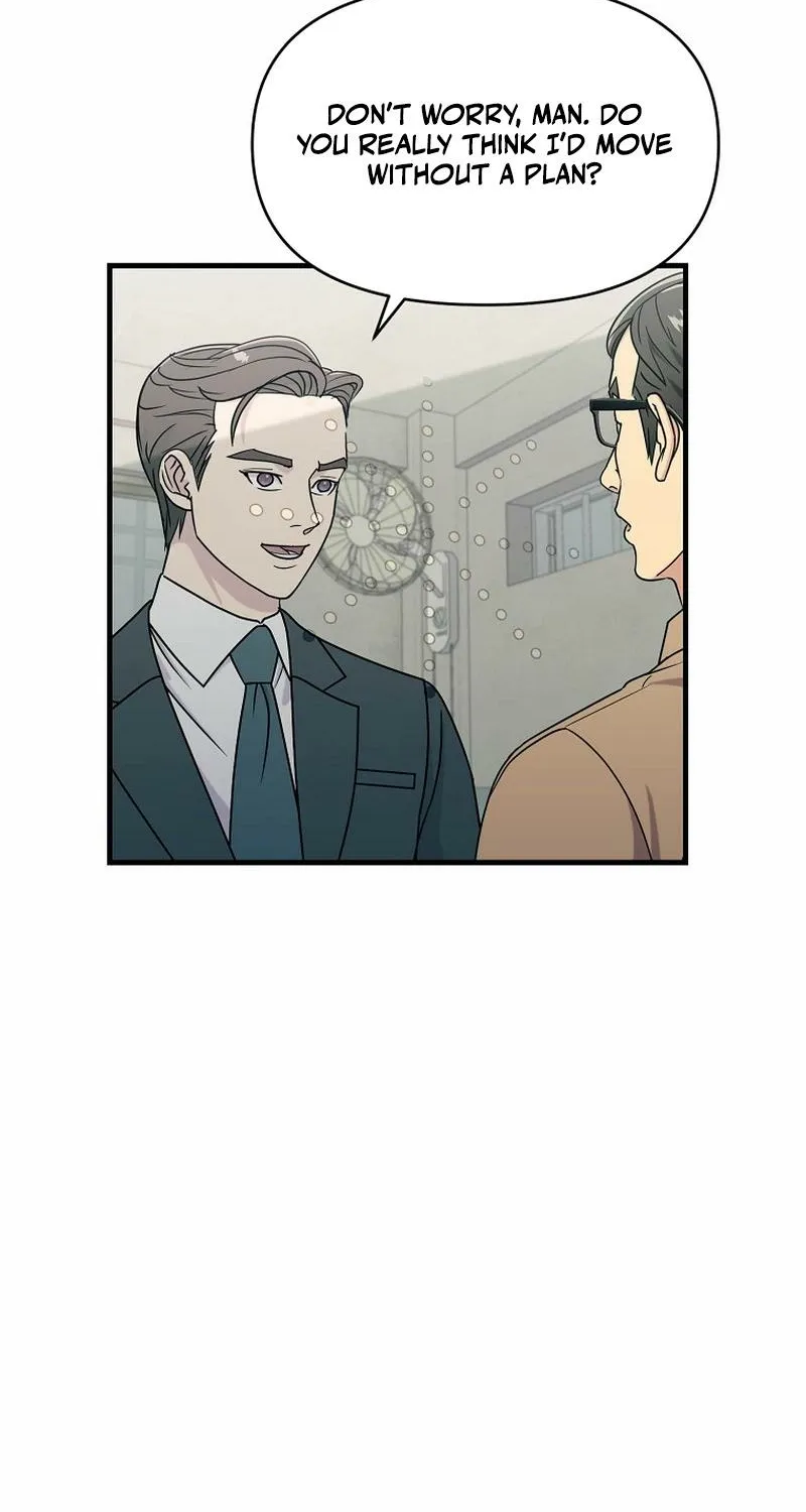 The Prosecutor Is Getting Ahead! Chapter 17 page 14 - 