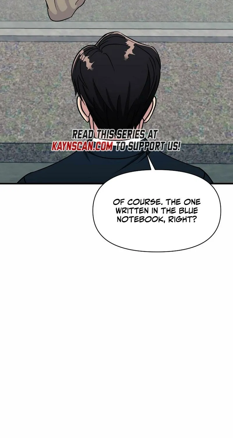 The Prosecutor Is Getting Ahead! Chapter 17 page 16 - 