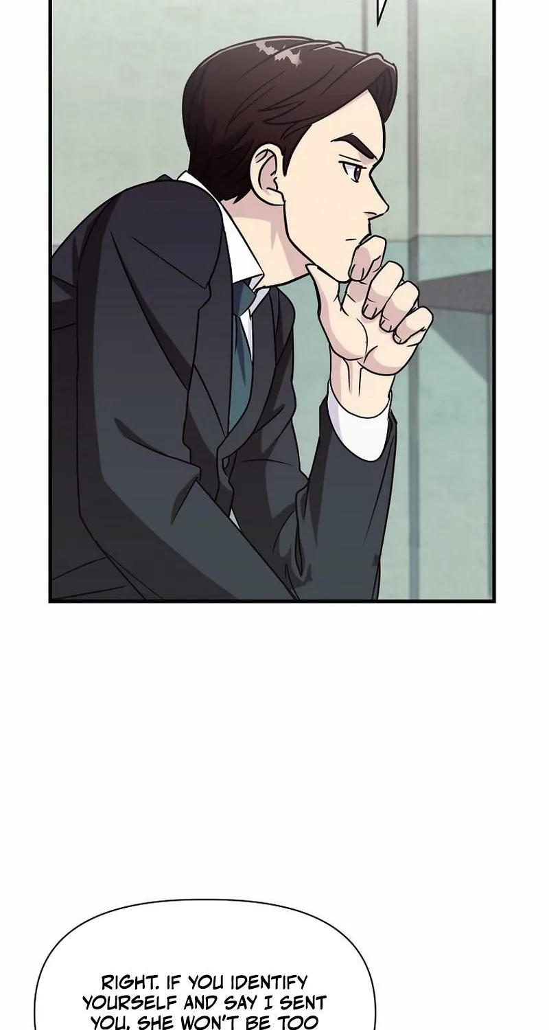 The Prosecutor Is Getting Ahead! Chapter 17 page 24 - 