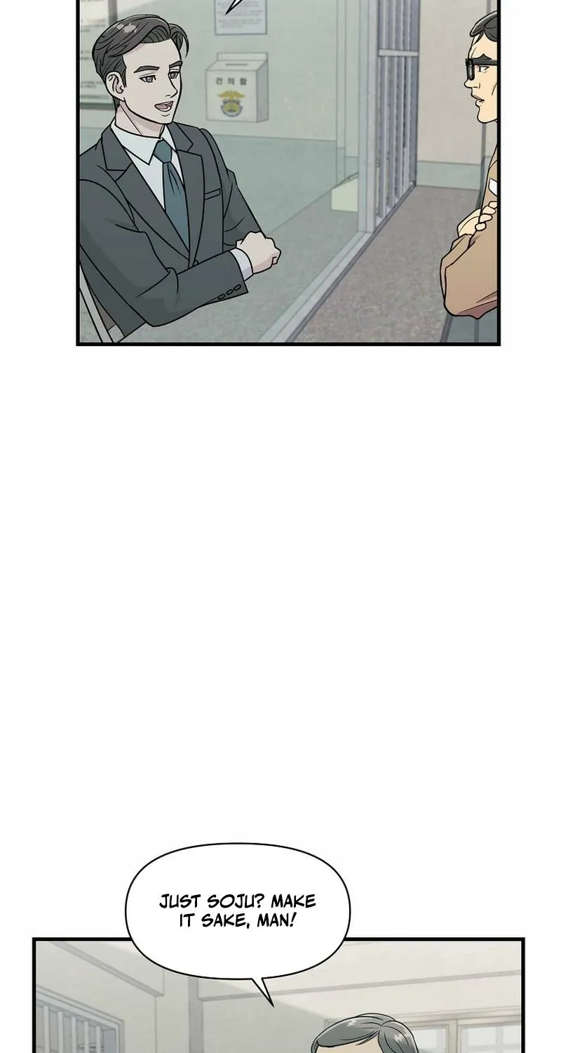 The Prosecutor Is Getting Ahead! Chapter 17 page 29 - 