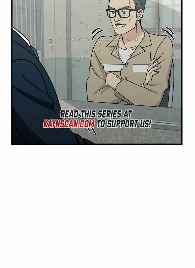 The Prosecutor Is Getting Ahead! Chapter 17 page 30 - 