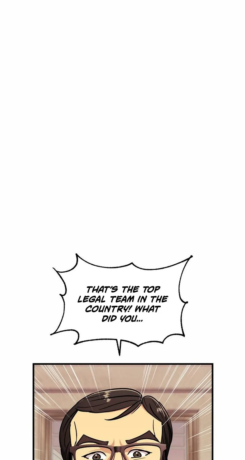 The Prosecutor Is Getting Ahead! Chapter 17 page 32 - 