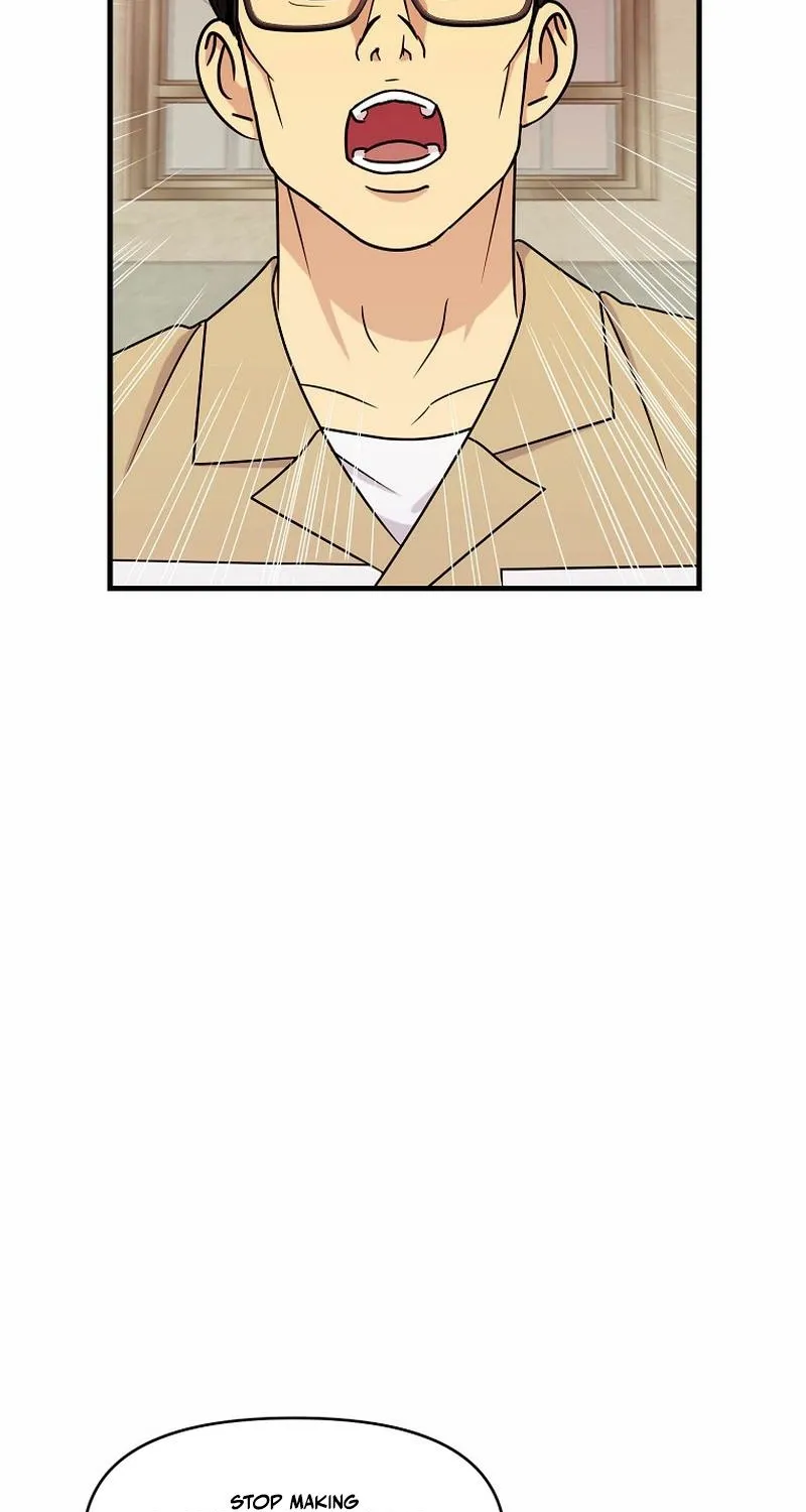 The Prosecutor Is Getting Ahead! Chapter 17 page 33 - 