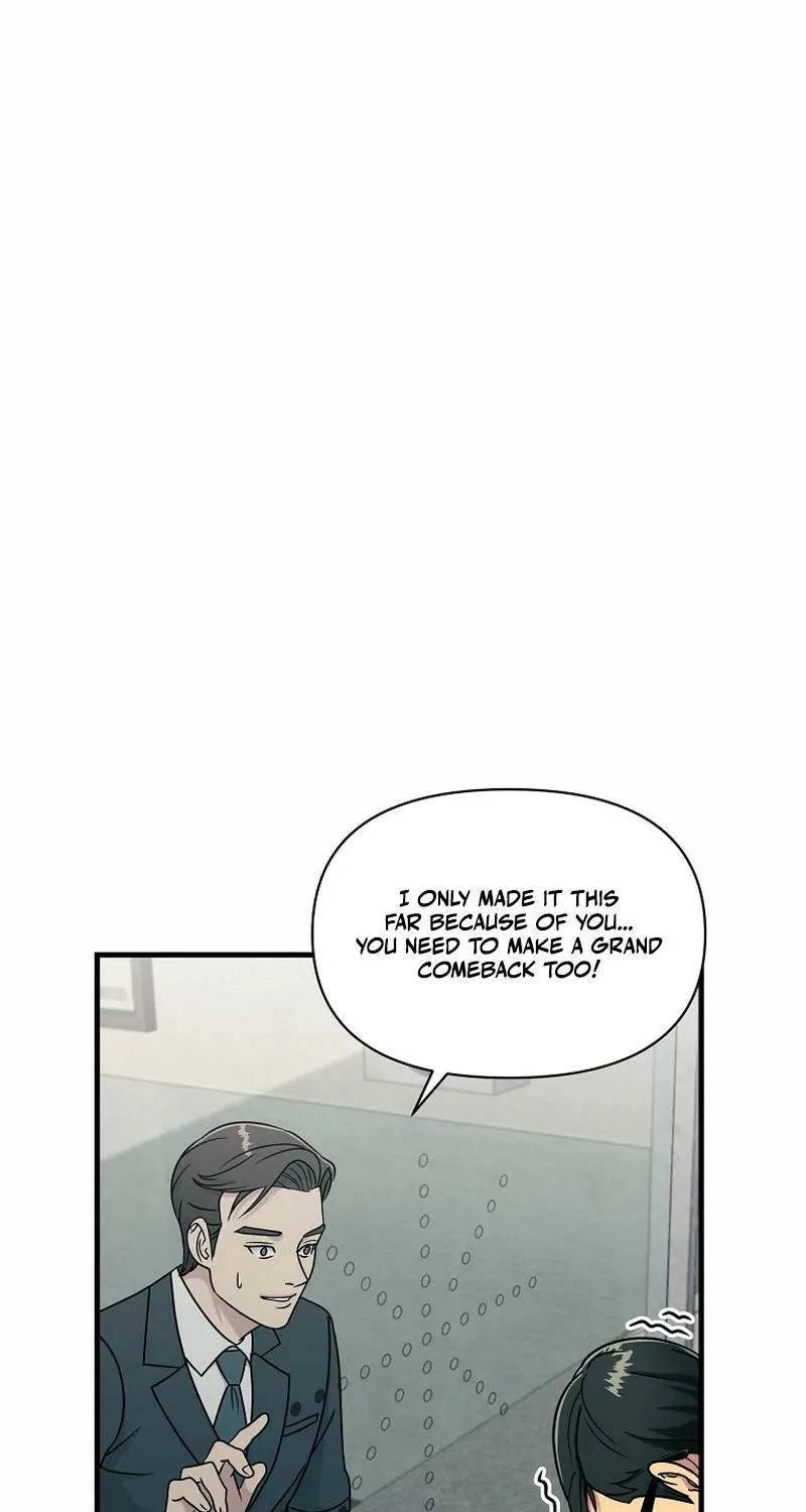 The Prosecutor Is Getting Ahead! Chapter 17 page 36 - 